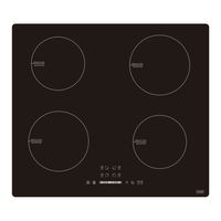 Cooke & Lewis 3663602494362 Manual De Instrucciones