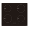 Estufas Cooke & Lewis CLIND60E Manual De Instrucciones