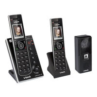 Vtech IS7121 Manual De Usuario