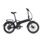 Bicicletas LEGEND EBIKES monza Manual De Usuario Y Garantía