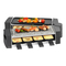 Electrodomésticos de Cocina Trisa electronics 7584.42 Instrucciones De Uso