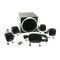 Guía de configuración del sistema de altavoces Logitech Z-640 Sound