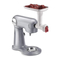 Cuisinart MG-50 - Manual del Accesorio Picadora de Carne