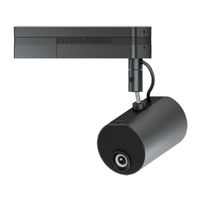 Epson LightScene  EV-105 Manual Del Usuario