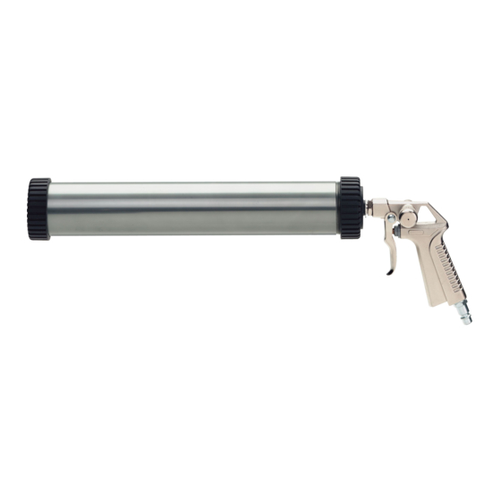 Schneider Airsystems KTP 310 ALU Manual De Instrucciones
