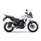 Motocicletas Kawasaki VERSYS X 300 Manual De Garantía Y Mantenimiento