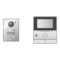 Sistemas de Intercomunicadores Panasonic VL-SVN511 Serie Guia De Instalacion