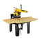 Sierras DeWalt DW728 Manual Del Usuario