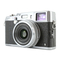 FujiFilm X100S