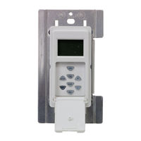 Ge SunSmart 15312 Instrucciones De Programacion