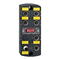 Controladores schmersal PFB-IOP-4M12-IOP Manual De Instrucciones