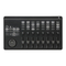 Controladores Korg nanoKONTROL Studio Guia De Inicio Rapido
