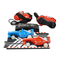 Juguetes PowerPlus Junior MUSTANG Manual De Instrucciones