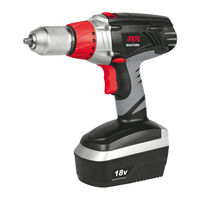 Skil MASTERS 2502 Manual Original