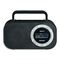Radio Portatil Lenco PR2700 Manual Del Usuario