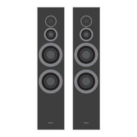 Pioneer S-ES3TB Manual De Instrucciones