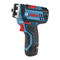 Bosch GSR12V-140FC, GSR12V-140FCB22 - Manual del atornillador inalámbrico