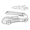 Juguetes Hot Wheels FORMULA Fuelers Manual De Instrucciones