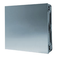 Comelit Ultra Serie Manual Tecnico