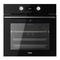 Hornos Teka HLB 8510 P Manual Del Usuario