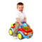 Juguetes Bright Starts Pop & Roll Roadster Manual De Instrucciones
