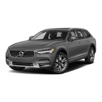 Volvo V 90 Guía Rápida