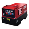 Generadores Mosa GE 14000 KSX/GS Manual De Uso Y Mantenimiento