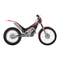 Motocicletas GAS GAS TXT PRO '07 Manual Del Usuario