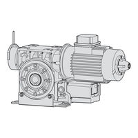Nice RDF 500-24 Instrucciones Y Advertencias De Instalacióna