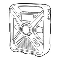 Eton FRX5 Manual Del Usuario