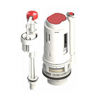 Helvex SX-SF-942 Guia De Instalacion