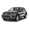 Volkswagen Touareg 2016