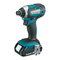 Manual de la Makita XDT11