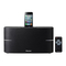 Pioneer XW-BTS3-K