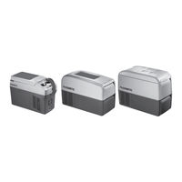 Dometic CF 26 Instrucciones De Uso