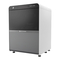 Impresoras 3D 3D Systems FabPro 1000 Configuración