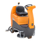Fregadoras Taski Swingo 2500 Manual Del Usuario