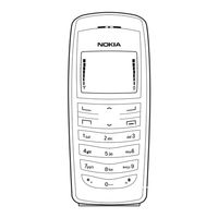 Nokia 2115i Manual Del Usuario