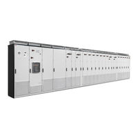 ABB ACS880-207 Manual De Hardware