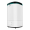 Humidificadores cecotec BREEZECARE 3000 Manual De Instrucciones