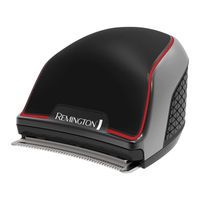 Remington QuickCut Pro HC4300 Manual De Instrucciones