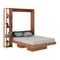 Muebles de Interior Tecno Mobili CM-8014 Instrucciones De Armado