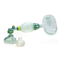 Laerdal Silicone Resuscitators Manual Del Usuario