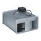 Ventiladores S&P ILB Serie Manual De Instrucciones