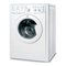 Indesit IWC 6145 - Manual de la lavadora