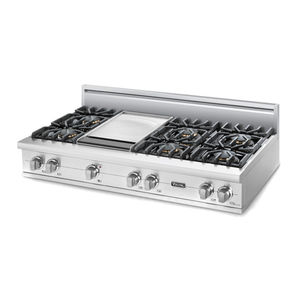 Manual de la serie 5 de Viking, VGRT530, VGRT536, CVGRT530, CVGRT536, VGRT548