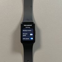 Samsung Galaxy Fit 3 Artículo Instructivo