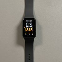 Samsung Galaxy Fit 3 Artículo Instructivo