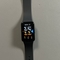 Samsung Galaxy Fit 3: Habilitar y deshabilitar la función de bloqueo de agua