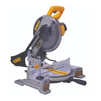 DeWalt DW714 Manual De Instrucciones